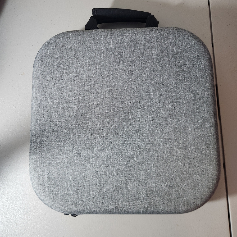 Carry Case for Starlink Mini – Outdoor Travel Case for Standard Starlink Mini